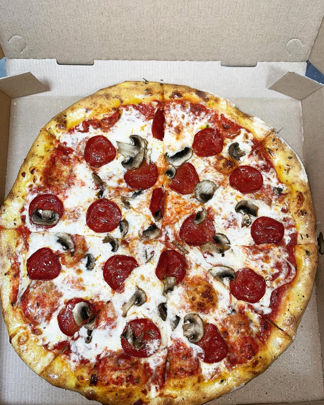 Midnight Special – Perfect for Late-Night Cravings