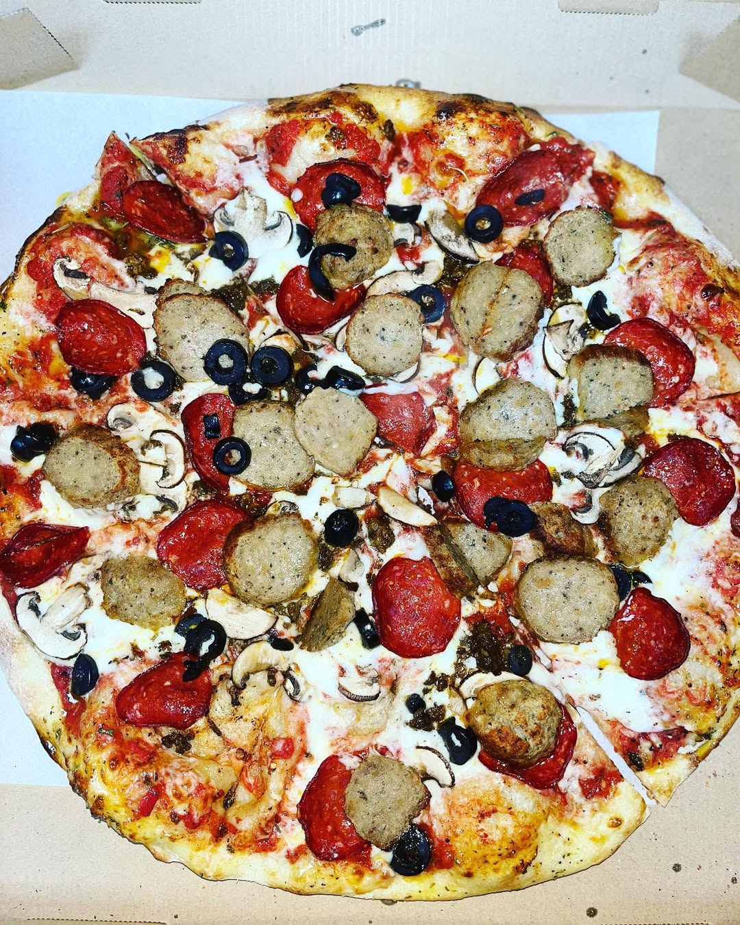 Party Pack – The Ultimate Feast