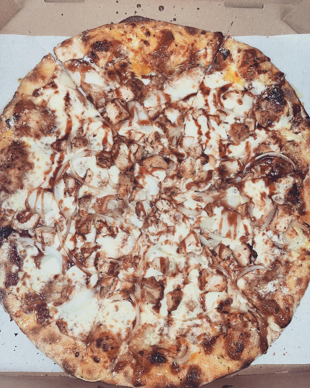 3 Med 1-Topping